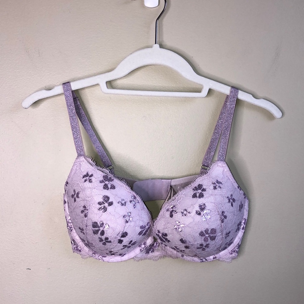 Victoria's Secret Dream Angels Push-up - size 32DD